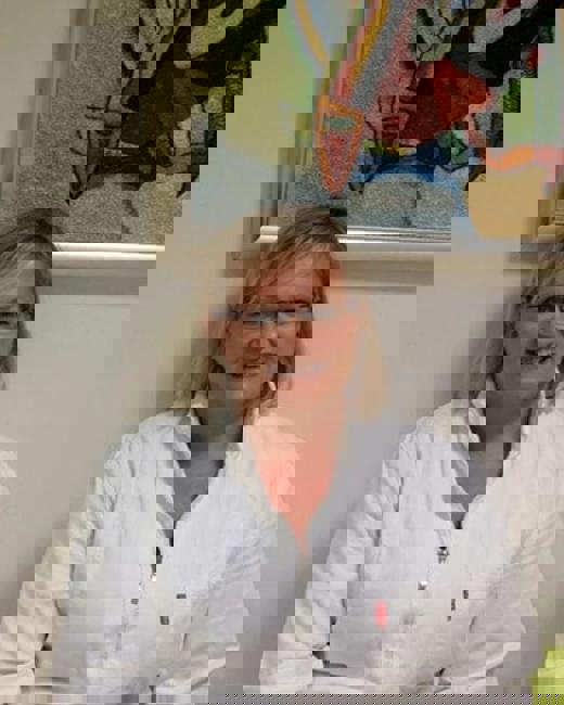 Iva Vinković Rajković